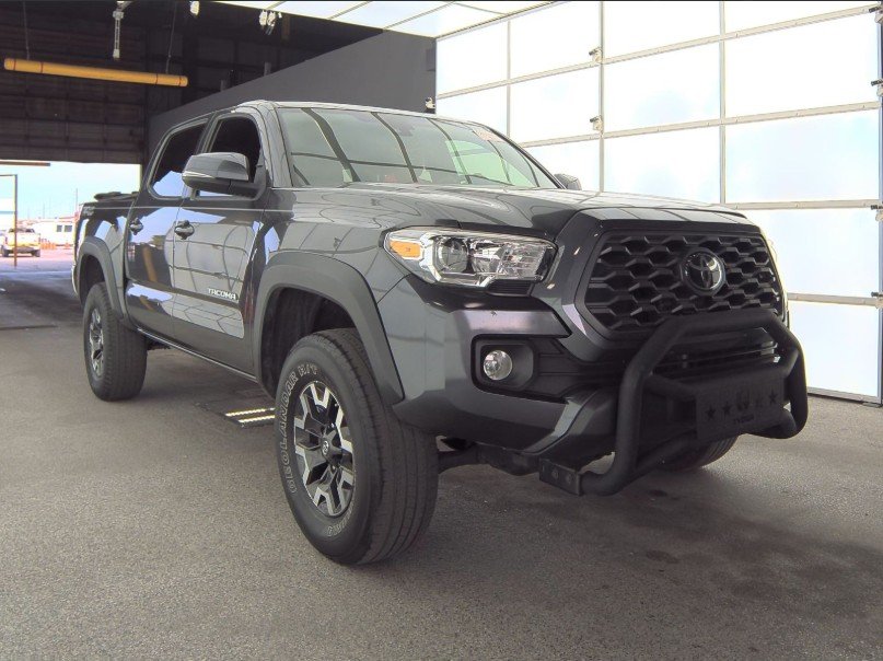 2020 Toyota Tacoma for sale in Gainesville FL 32609 by Veneauto Cars