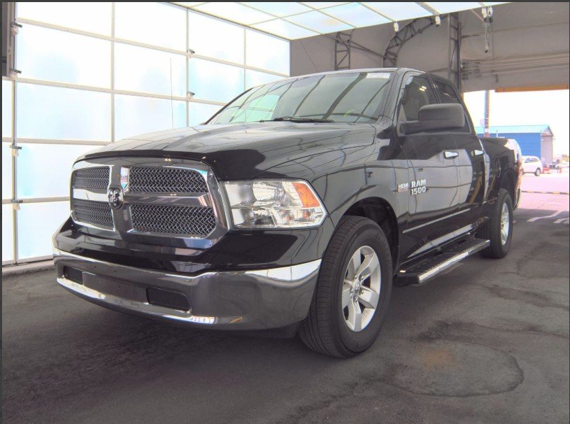 2015 Ram 1500 for sale in Gainesville FL 32609 by Veneauto Cars
