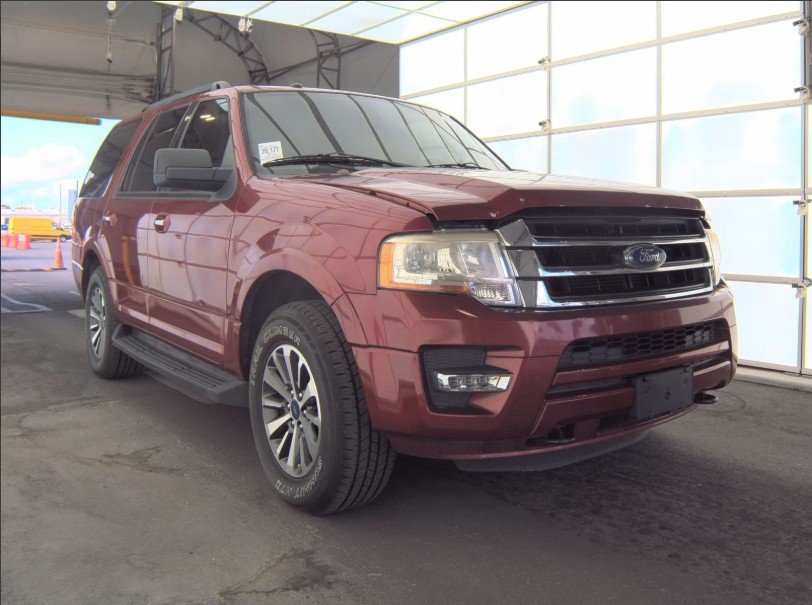 2015 Ford Expedition for sale in Gainesville FL 32609 by Veneauto Cars