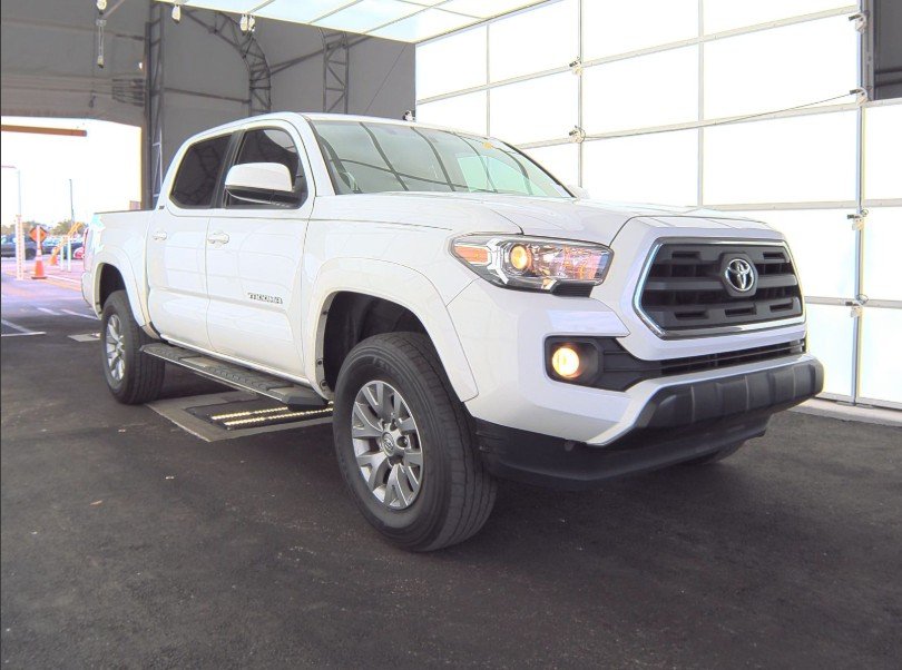 2017 Toyota Tacoma for sale in Gainesville FL 32609 by Veneauto Cars