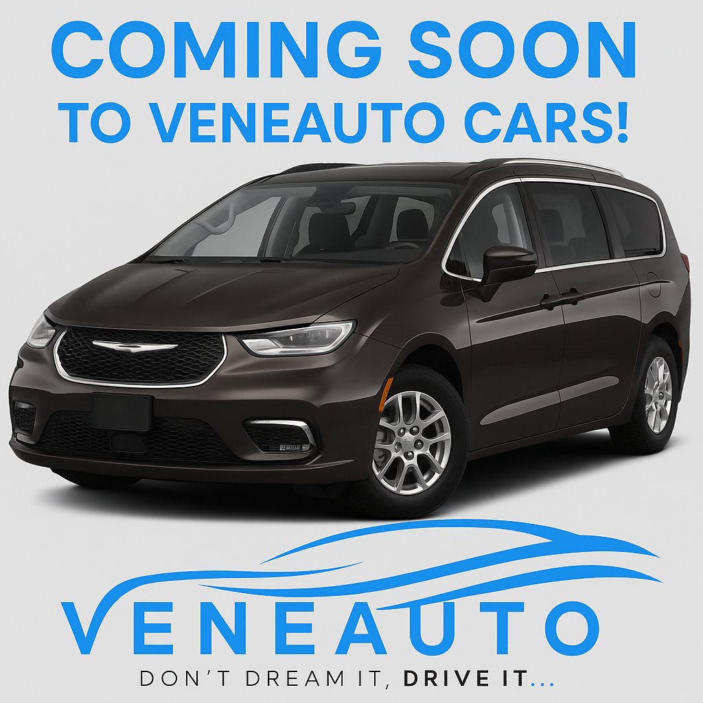 2022 Chrysler Pacifica for sale in Gainesville FL 32609 by Veneauto Cars