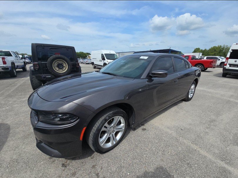 2021 Dodge Charger for sale in Gainesville FL 32609 by Veneauto Cars