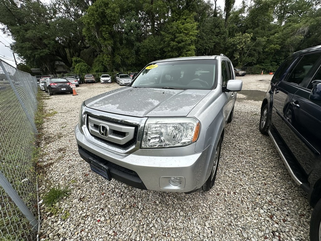 2010 Honda Pilot for sale in Gainesville FL 32609 by Veneauto Cars