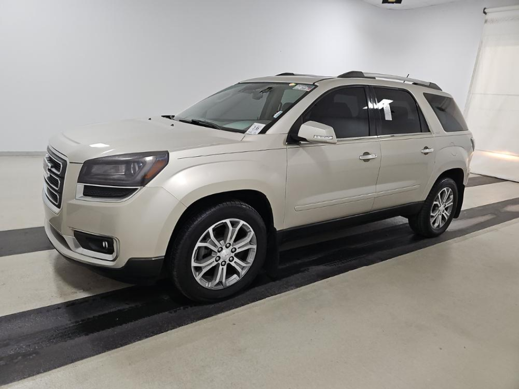 2015 GMC Acadia for sale in Gainesville FL 32609 by Veneauto Cars